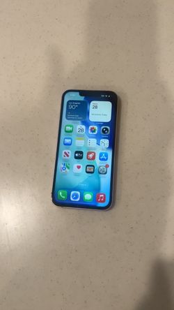 iPhone 13