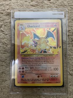 Pokémon Cards Trades