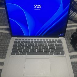 Microsoft Surface Laptop Studio 
