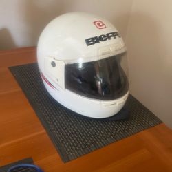 Motorcycle Helmet