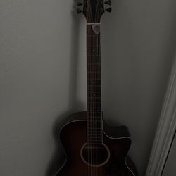 D’angelico 12 String 