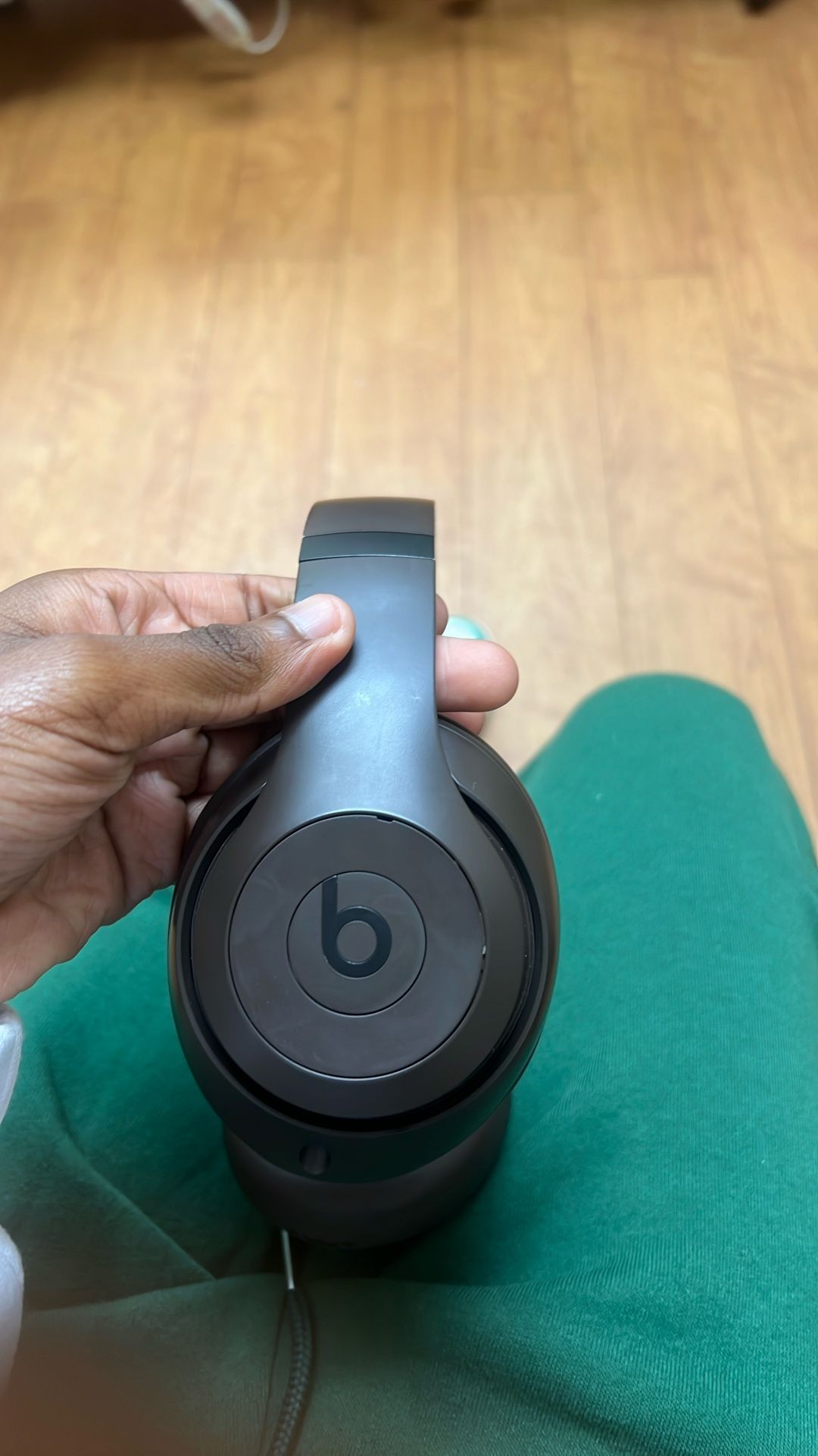 Beats Pro