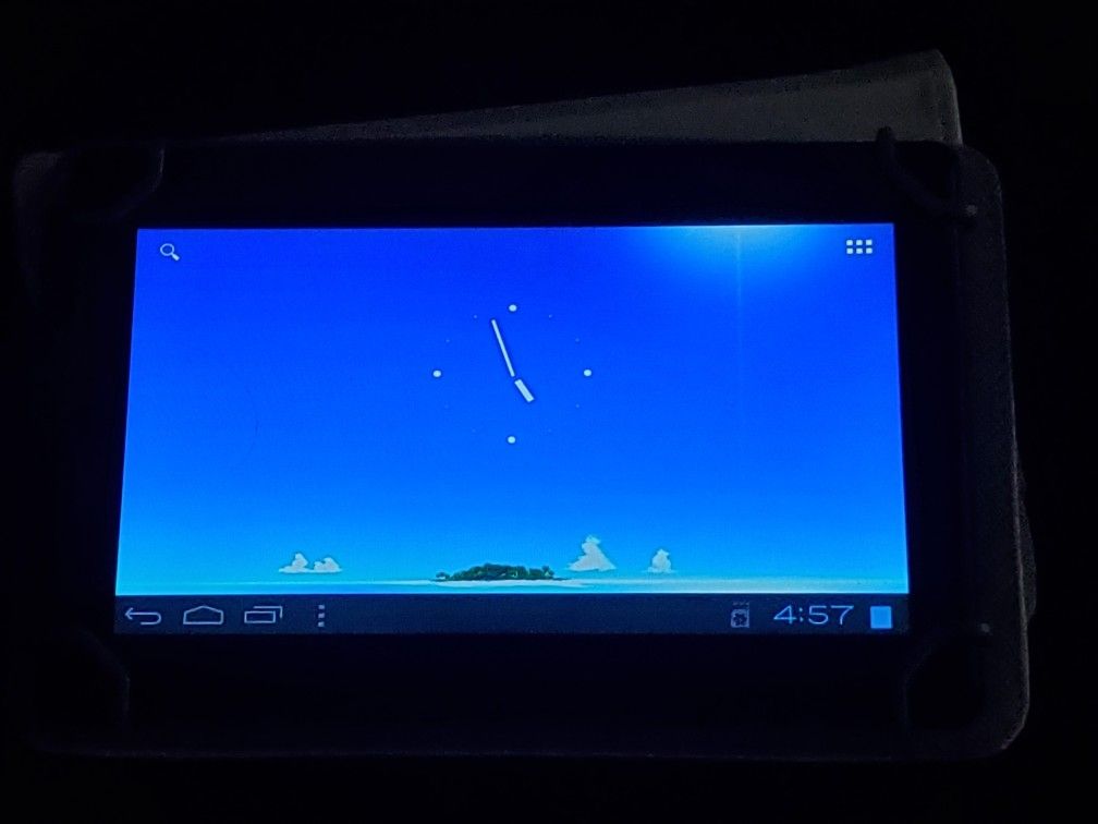 Android Tablet 7"