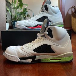 Air Jordan 5 Retro