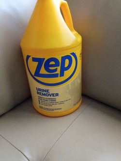 Human/pet Urine remover