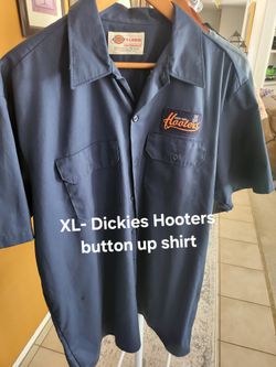 XL Mens Shirts