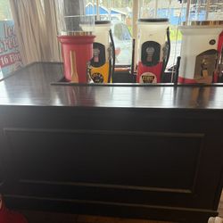 Heavy Duty Bar MUST GO!