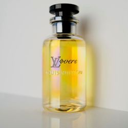 LV Lovers Louis Vuitton