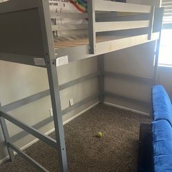 Loft Bed
