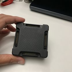 Mavic Pro charging hub