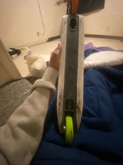 Scooter