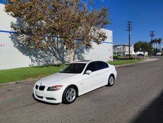 2006 BMW 330i