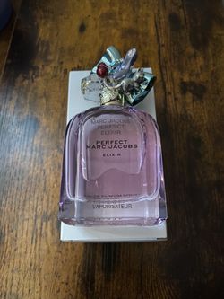 Marc Jacobs Elixir 3.3 oz