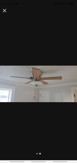 Ceiling Fan