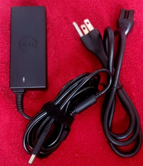 Original Dell 45W AC Laptop Charger