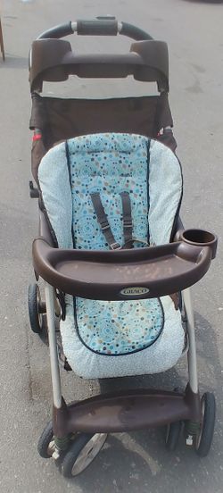 Garco stroller