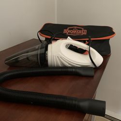 Car Vacuum 