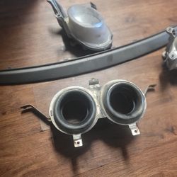 Hyundai Veloster Parts