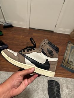 Travis 10-5