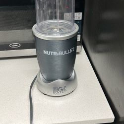 Nutribullet 