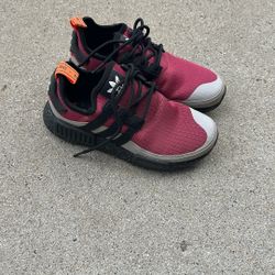 NMD Adidas