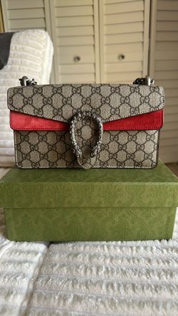 Gucci bag