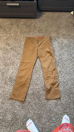Dickies carpenter pants 32 x 32