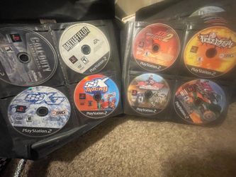 Games