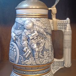 Collectible Stein from Avon 