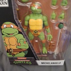 Ninja Turtles