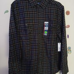 George Mens Shirt #Small