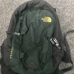 Backpack, The Northface