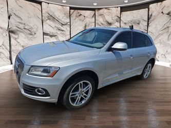 2016 Audi Q5