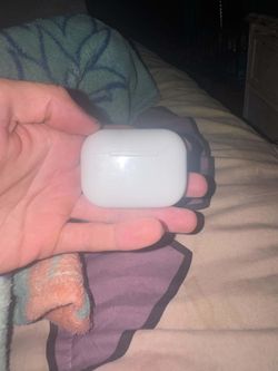 Apple Airpods