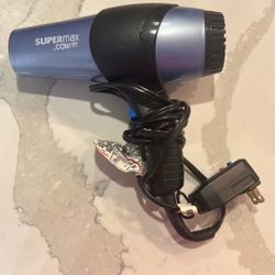Blow Dryer