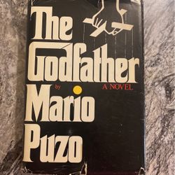 the gofather 1969 by mario poszo hard face 