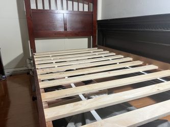 Bed Frames With Drawers