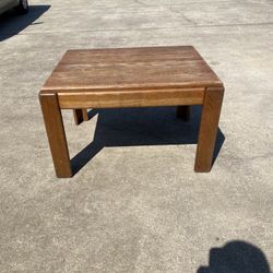 Table 