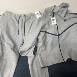 Nike Tech Xl