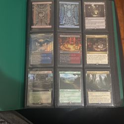 Magic The Gathering