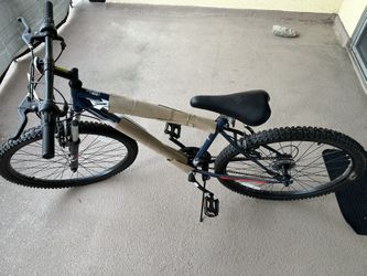 Magna Echo Ridge Mountain Bike , Bicycle , BRAND NEW