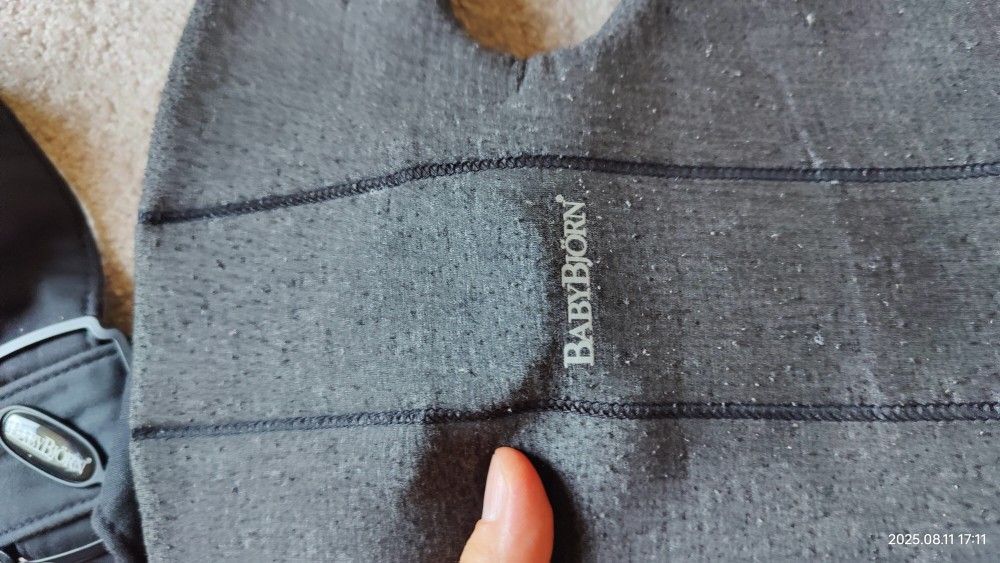 Infant Newborn Baby Carrier