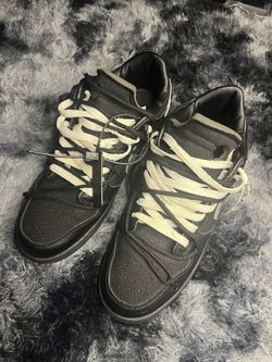 Off White Dunks Lot 50