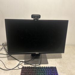 monitor 