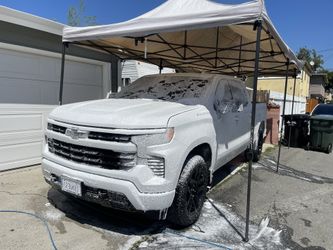 Mobil WaSh/ D EtaiLing