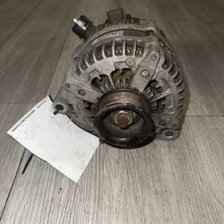 Alternator 15-16 FORD F150 110 VOLT POWER CONVERTER  ID FL3T-10300-DA #2515 OEM