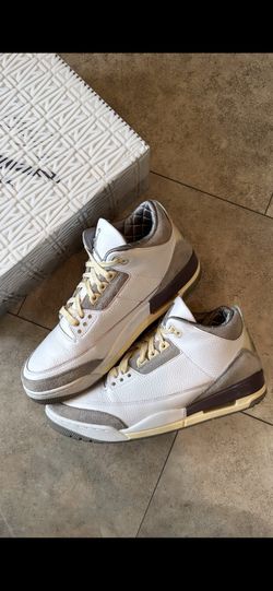 Jordan 3 A Ma Maniere 