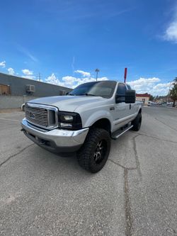 2004 Ford F350 Super Duty Super Cab & Chassis · Truck · 190.000 millas  * 2004 FORD F 350 SRWS *  * DOUBLE CAB *  * 6.0 8 CYL DIESEL *  * 190000 MILES