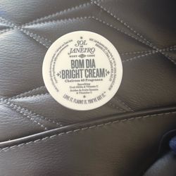 Mini Sol de Janeiro Body Cream