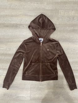 Juicy hoodie